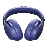 Bose QuietComfort Ultra Headphones 2, Midnight Violet, фиолетовый