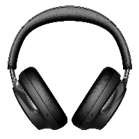 Bose QuietComfort Ultra Headphones 2, Black, черный