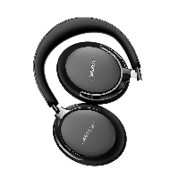 Bose QuietComfort Ultra Headphones 2, Black, черный