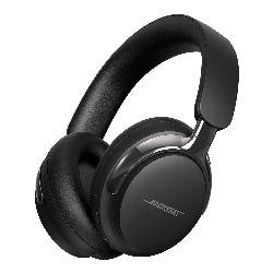 Наушники Bose QuietComfort Ultra Headphones 2, Black, черный