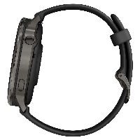 Умные часы Garmin Venu 4, 45 мм Slate/Black (010-03014-00)