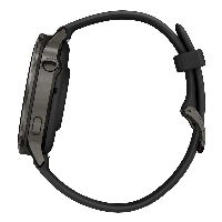 Умные часы Garmin Venu 4, 41 мм Slate/Black (010-03013-02)