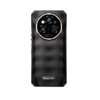 Oukitel WP55 Ultra, 12/512 GB, Black, черный