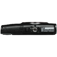 Canon PowerShot IXY 650, черный