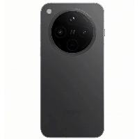 Oppo Find X8, 16/512 ГБ, Black, черный