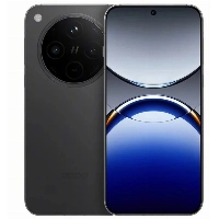 Oppo Find X8, 16/512 ГБ, Black, черный