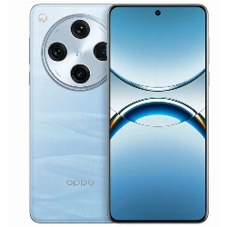 Смартфон Oppo Find X8 Pro, 16/512 ГБ, Blue, голубой