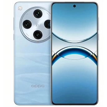 Смартфон Oppo Find X8 Pro, 16/1024 ГБ, Blue, голубой