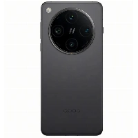 Oppo Find X8 Pro, 16/512 ГБ, Black, черный