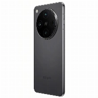 Oppo Find X8 Pro, 16/512 ГБ, Black, черный