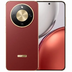 Смартфон Honor X9D 12/256 ГБ, Reddish Brown, коричневый