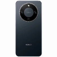 Honor X9D 12/256 ГБ, Midnight Black, черный