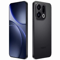 Oppo Find X9, 16/512 ГБ, Black, черный
