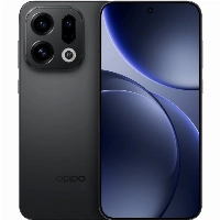 Oppo Find X9, 16/512 ГБ, Black, черный