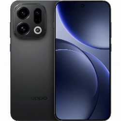 Смартфон Oppo Find X9, 16/512 ГБ, Black, черный