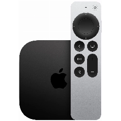 Медиаплеер Apple TV 4K 64GB, 2022г