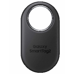 Беспроводная метка Samsung Galaxy SmartTag2, чёрная