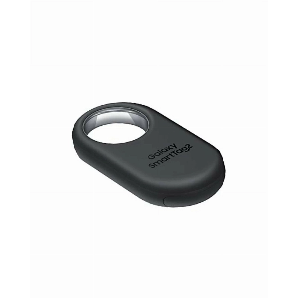 Беспроводная метка Samsung Galaxy SmartTag2, чёрная