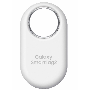 Беспроводная метка Samsung Galaxy SmartTag2, белая