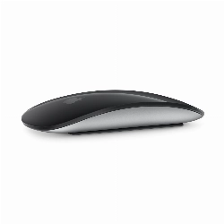 Мышь беспроводная Apple Magic Mouse -  Multi-Touch Surface, Black, черный