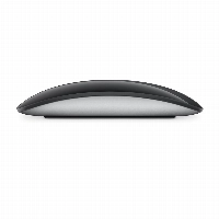 Мышь беспроводная Apple Magic Mouse -  Multi-Touch Surface, Black, черный