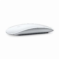 Мышь беспроводная Apple Magic Mouse -  Multi-Touch Surface, White, белый