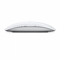 Мышь беспроводная Apple Magic Mouse -  Multi-Touch Surface, White, белый