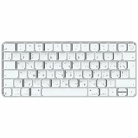 Клавиатура Apple Magic Keyboard with Touch ID MK293	