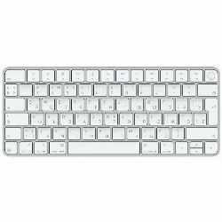 Клавиатура Apple Magic Keyboard with Touch ID MK293	