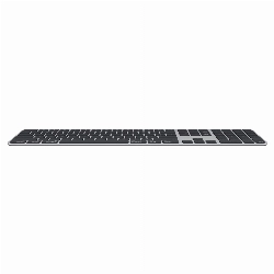 Клавиатура Apple Magic Keyboard with Touch ID and Numeric Keypad (MMMR3)