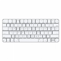 Клавиатура Apple Magic Keyboard (MK2A3), White, белый