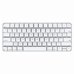 Клавиатура Apple Magic Keyboard (MK2A3), White, белый