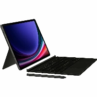 Чехол-клавиатура Galaxy Tab S9 FE Keyboard Cover	