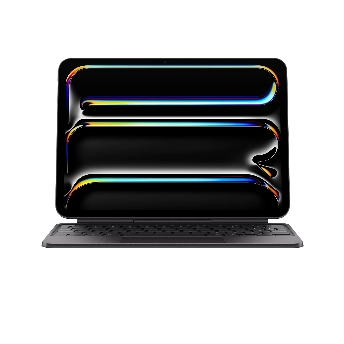 Клавиатура Apple Magic Keyboard для iPad Pro 11 M4 (2024),  (MWR23), Black, черный