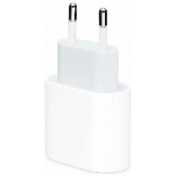 Сетевое зарядное устройство Apple 20W USB-C 