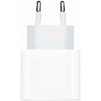 Сетевое зарядное устройство Apple 20W USB-C 