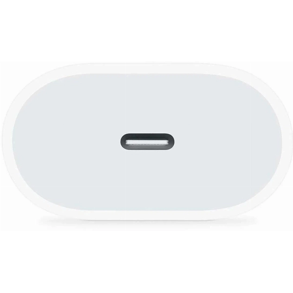 Сетевое зарядное устройство Apple 20W USB-C 