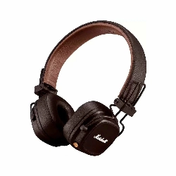 Наушники Marshall Major V, Brown