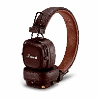 Наушники Marshall Major V, Brown