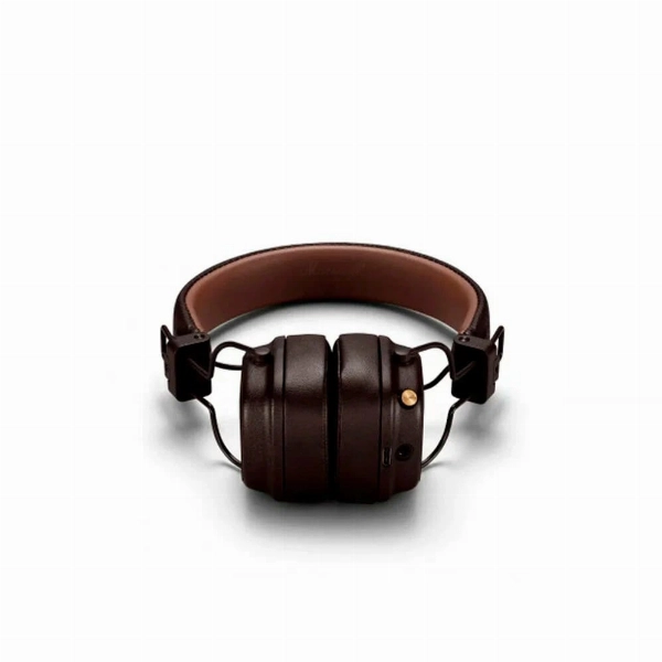 Наушники Marshall Major V, Brown