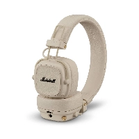 Наушники Marshall Major V, Cream