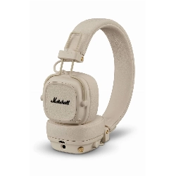 Наушники Marshall Major V, Cream