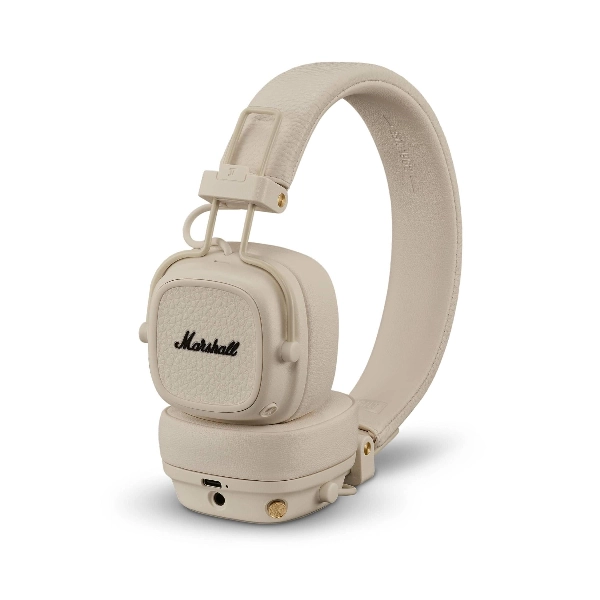 Наушники Marshall Major V, Cream