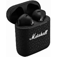 Marshall Minor III Black