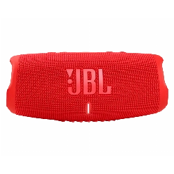 Портативная акустика JBL Charge 5, Red
