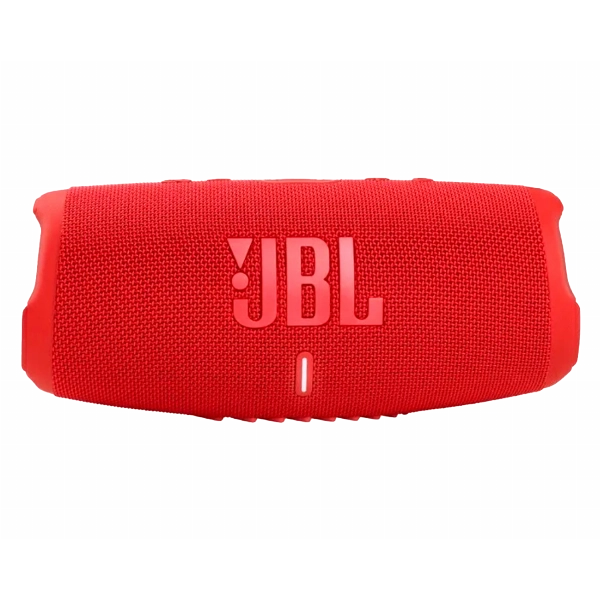 Портативная акустика JBL Charge 5, Red