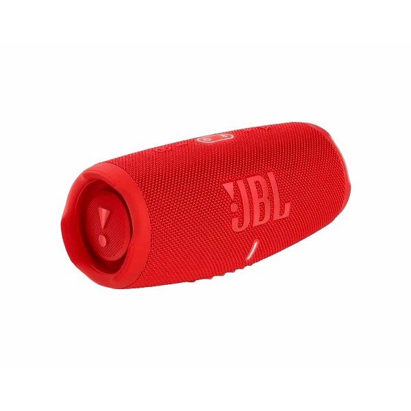 Портативная акустика JBL Charge 5, Red