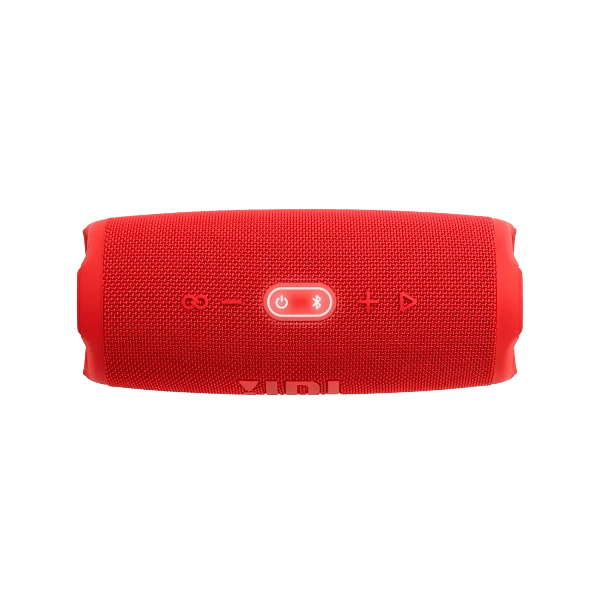 Портативная акустика JBL Charge 5, Red