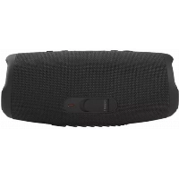 Портативная акустика JBL Charge 5, Black, черный