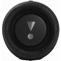 Портативная акустика JBL Charge 5, Black, черный